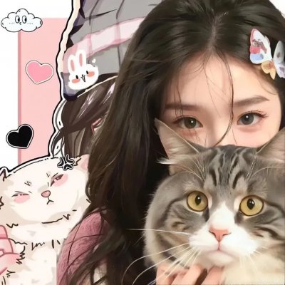 科技逆袭千金为伴