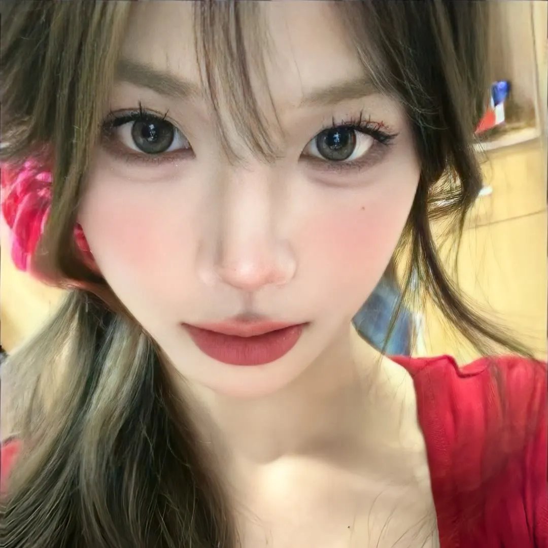 爱意消失在人海