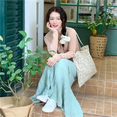 农女逆袭种田忙